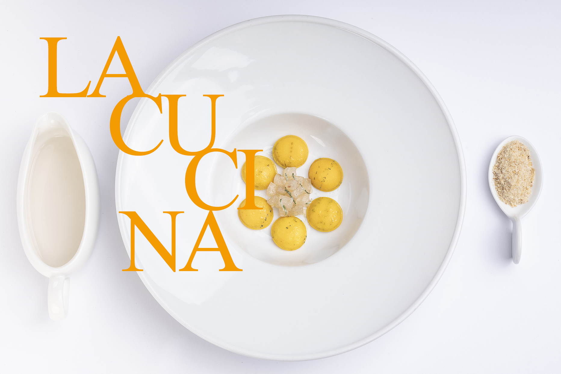 La cucina in home 3R